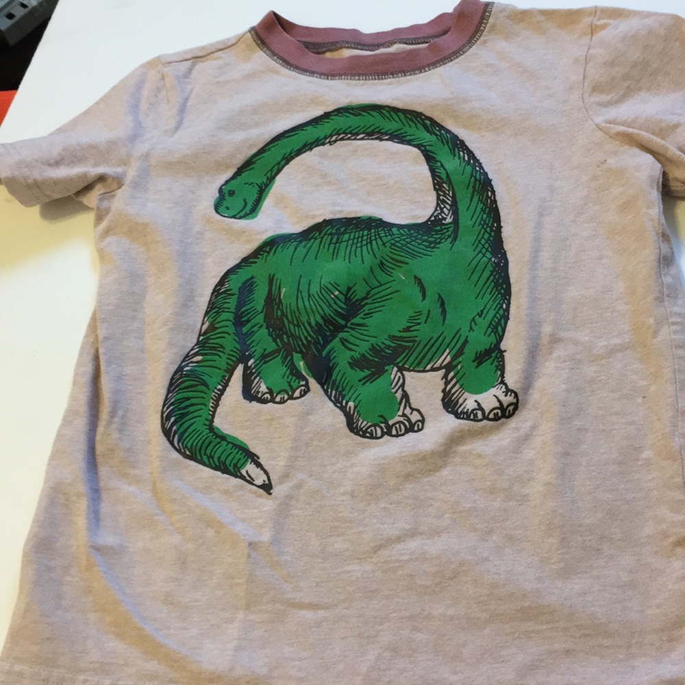 Child of mine carters tee 7